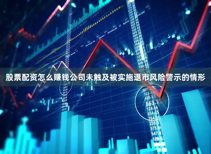 股票配资怎么赚钱公司未触及被实施退市风险警示的情形