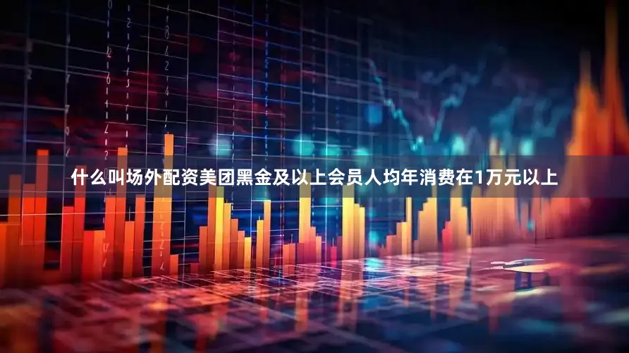 什么叫场外配资美团黑金及以上会员人均年消费在1万元以上