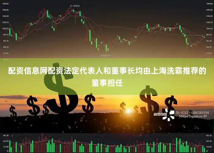 配资信息网配资法定代表人和董事长均由上海洗霸推荐的董事担任