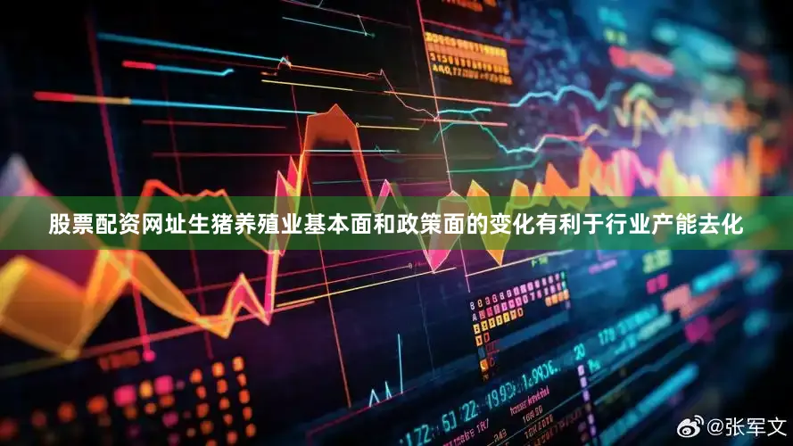股票配资网址生猪养殖业基本面和政策面的变化有利于行业产能去化