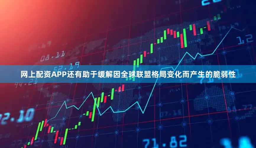 网上配资APP还有助于缓解因全球联盟格局变化而产生的脆弱性